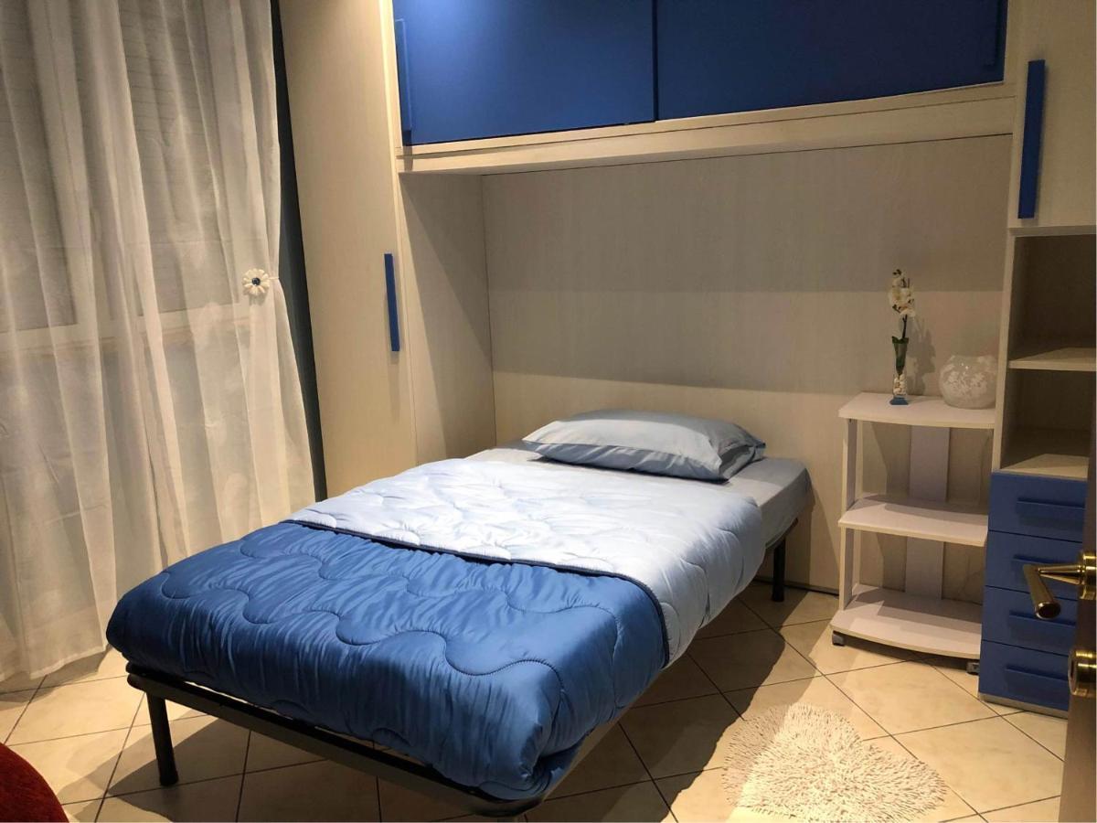 菲乌米奇诺Casa Orchidea公寓 外观 照片